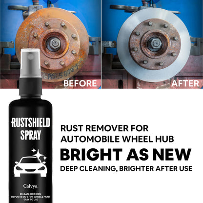 RustShield Spray